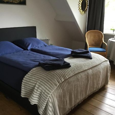 Appartement La Casa Aan Zee à Ellemeet Extérieur photo
