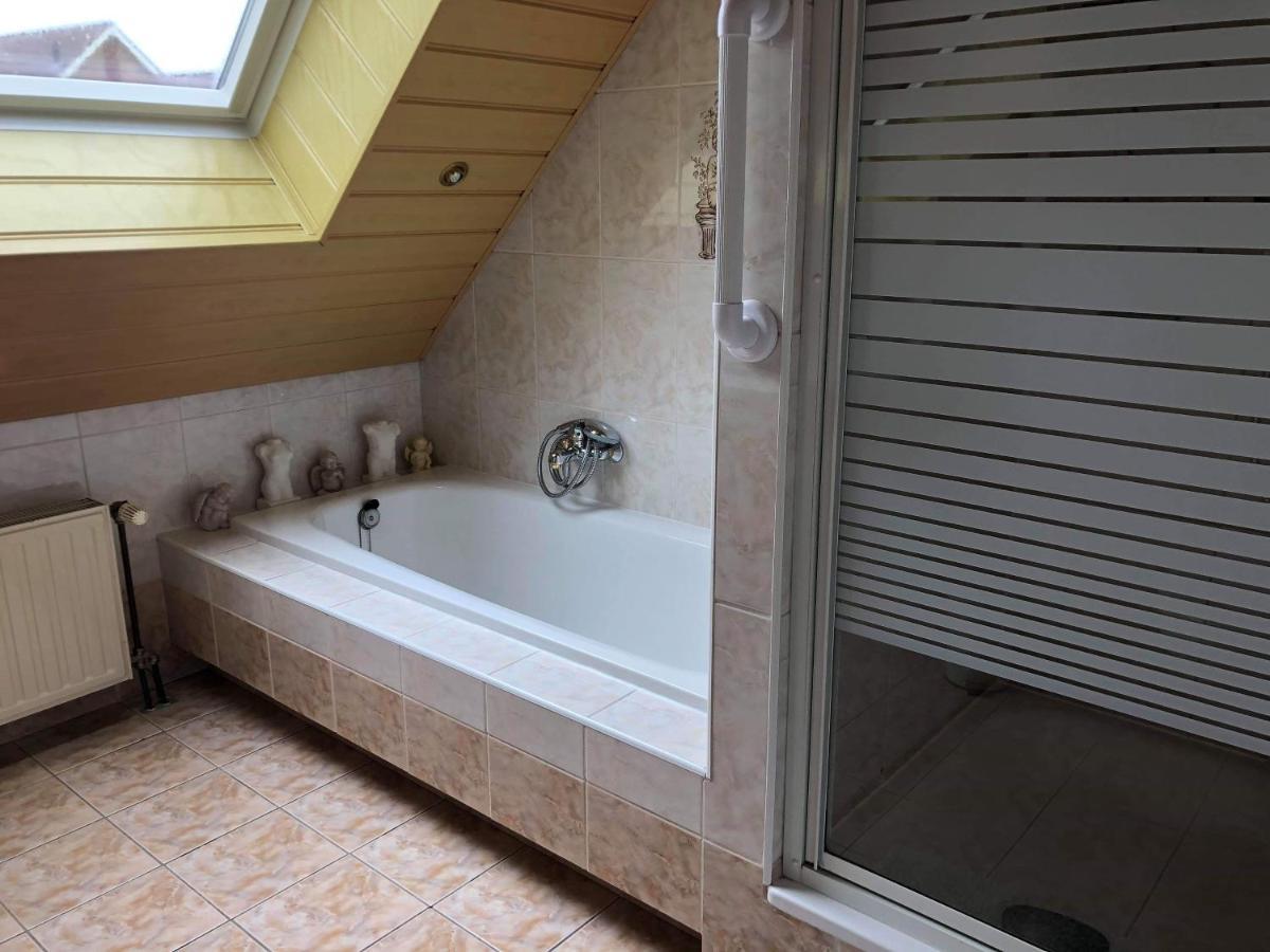 Appartement La Casa Aan Zee à Ellemeet Extérieur photo
