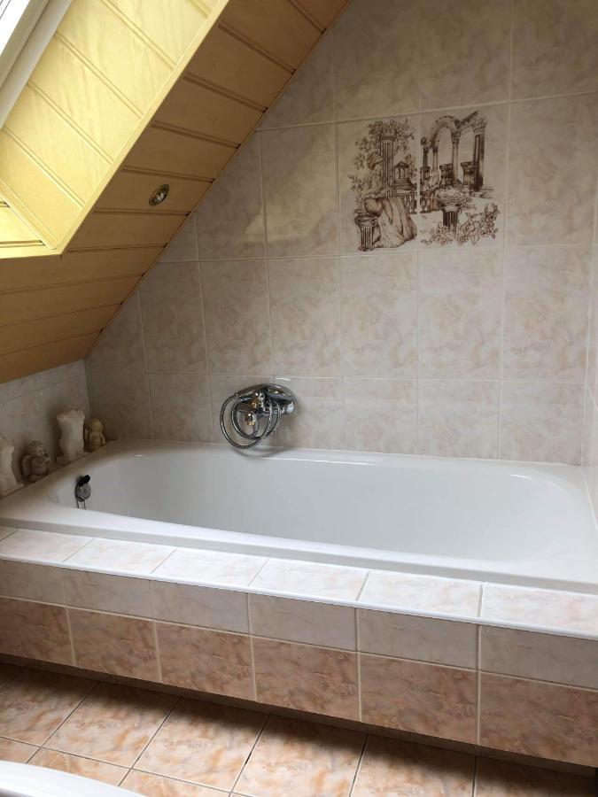 Appartement La Casa Aan Zee à Ellemeet Extérieur photo