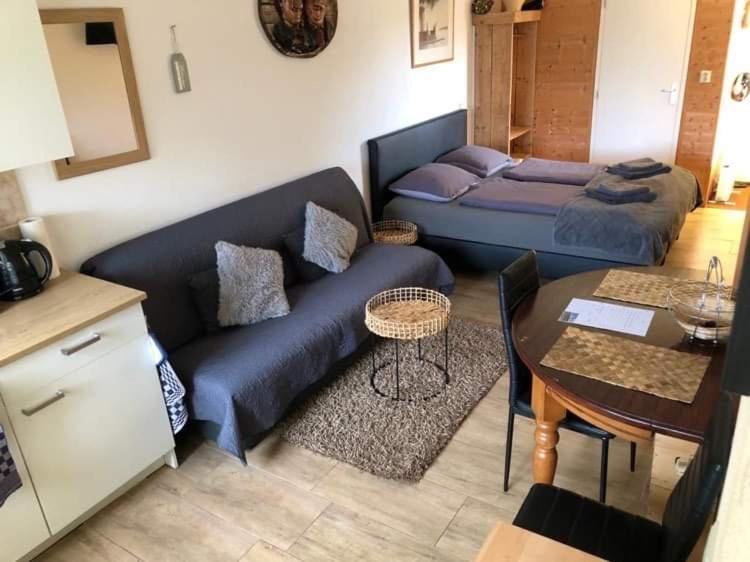 Appartement La Casa Aan Zee à Ellemeet Extérieur photo