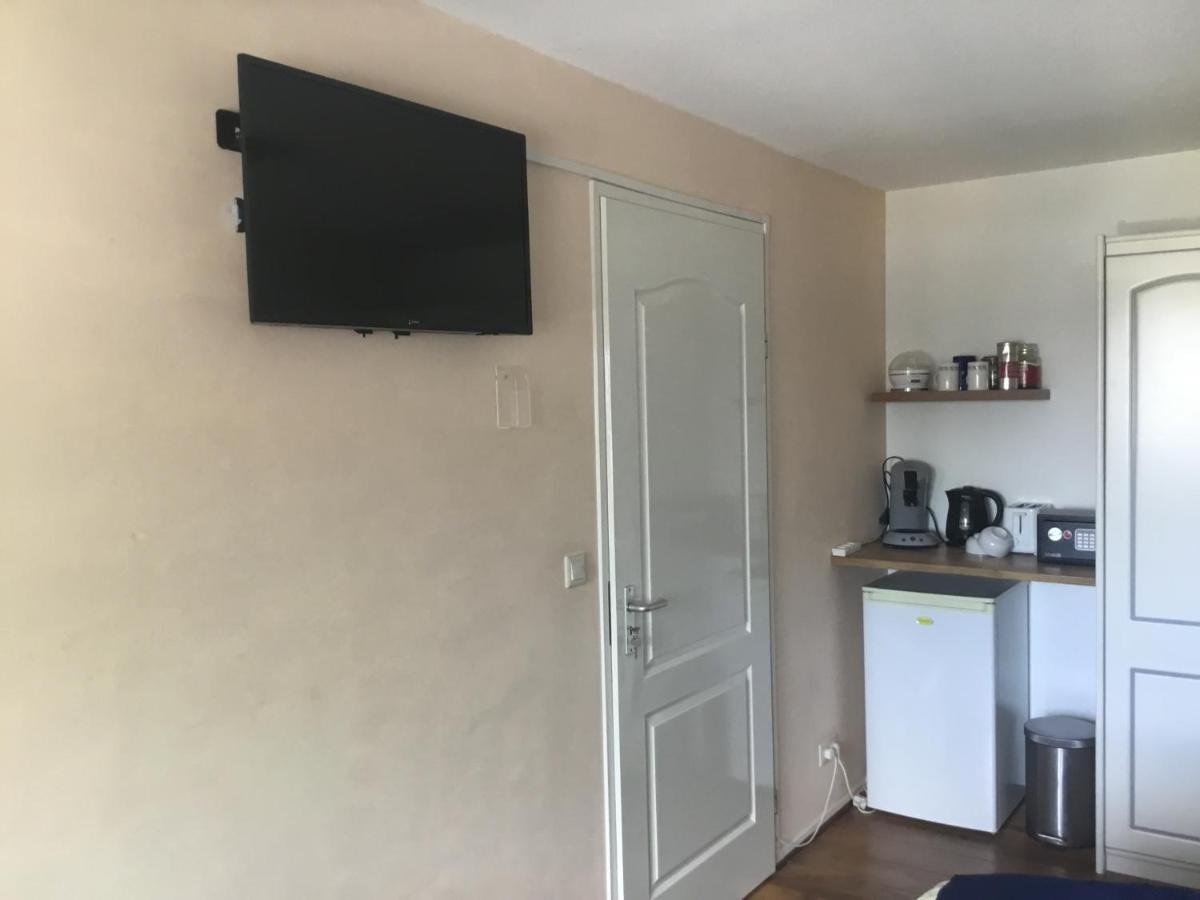 Appartement La Casa Aan Zee à Ellemeet Extérieur photo